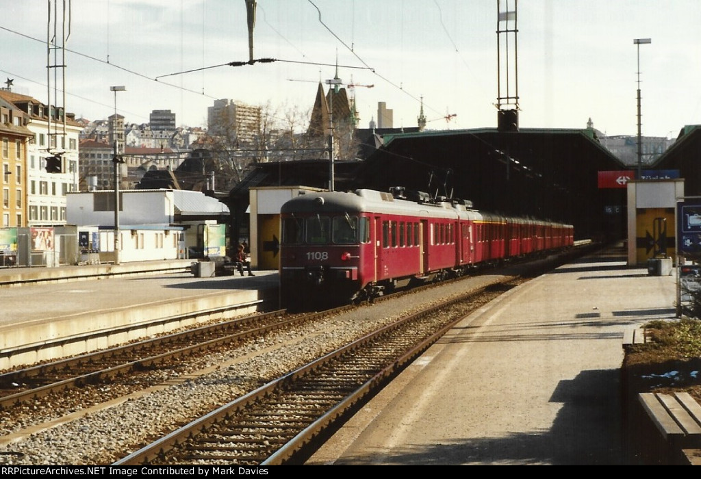 SBB 1108